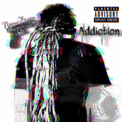 Addiction | Boomplay Music