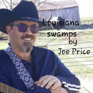 Louisiana swamps