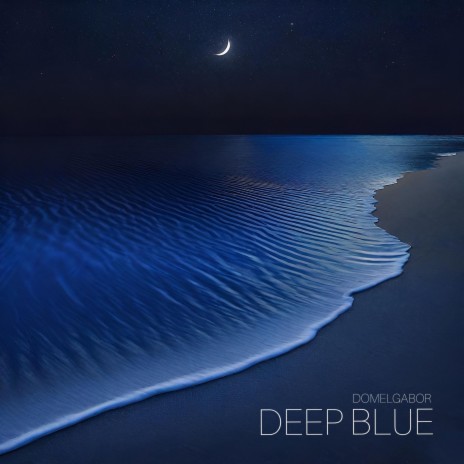 DEEP BLUE | Boomplay Music