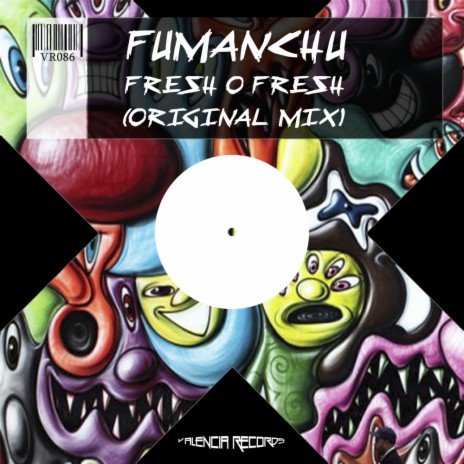 Fresh O Fresh (Original Mix)