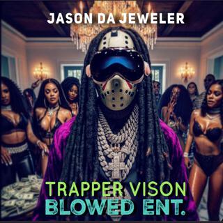 trapper vison