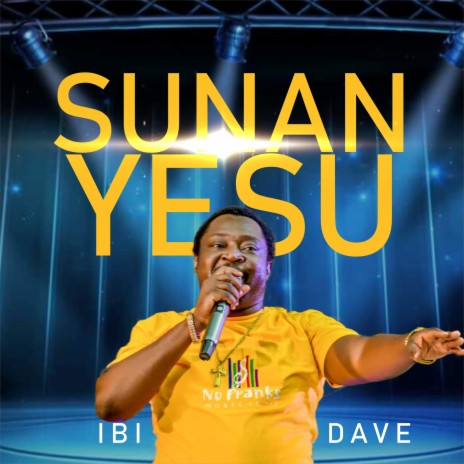 Sunan Yesu | Boomplay Music