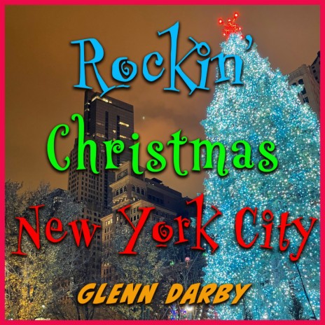 Rockin' Christmas New York City | Boomplay Music