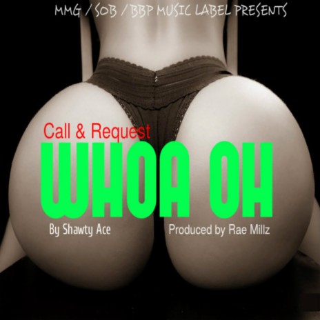 Whoa Oh (Explicit Version) | Boomplay Music