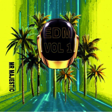 EDM Vol 1