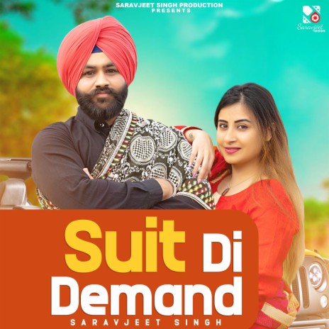 Suit Di Demand | Boomplay Music