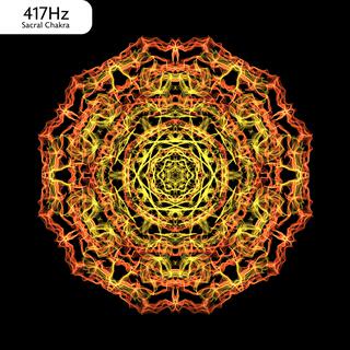 417 Hz Sacral Chakra