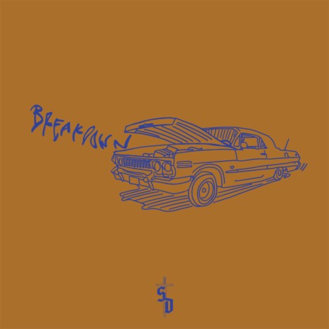 Breakdown | Boomplay Music