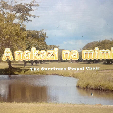 ANAKAZI NA MIMI | Boomplay Music