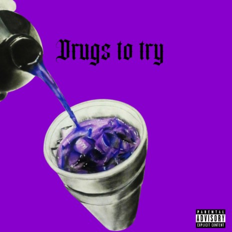 Drug of Choice | Boomplay Music