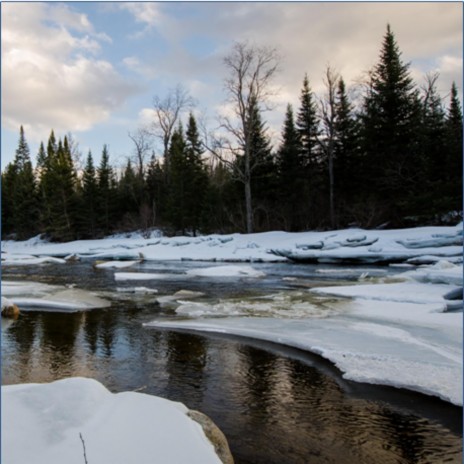 A Warm Day in Northern Maine | Boomplay Music