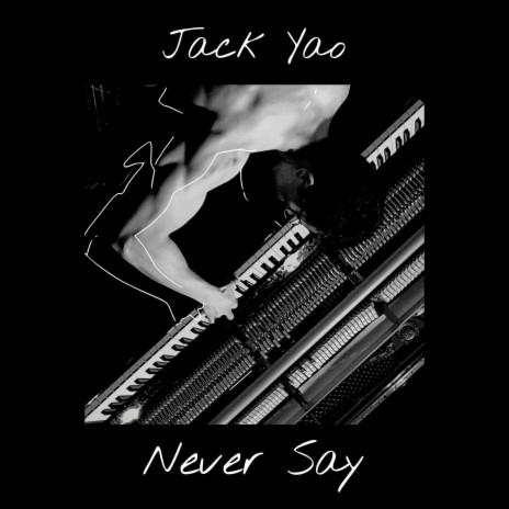 Never Say | Boomplay Music