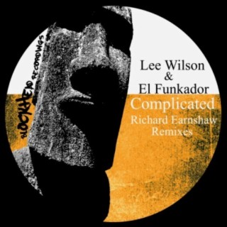 Complicated (Richard Earnshaw Remixes)