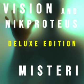 misteri (deluxe edition)