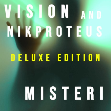misteri 4 ft. Nikproteus | Boomplay Music