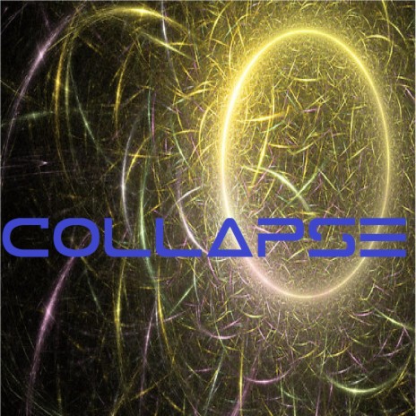 Collapse (Original Mix) | Boomplay Music