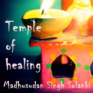 Temple of Healing