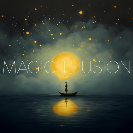 Magic Illusion | Boomplay Music