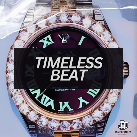 Timeless Beats (Calm Trap Rap Beat) ft. BeatsByJamze | Boomplay Music