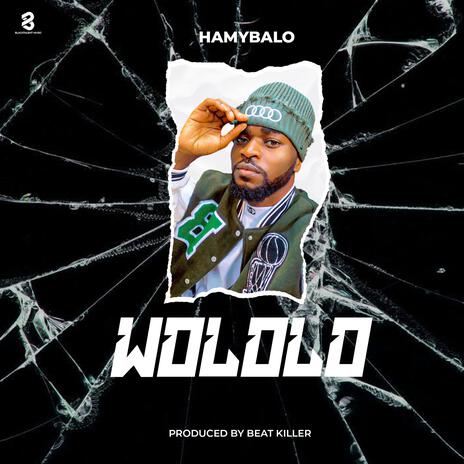 WOLOLO | Boomplay Music