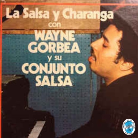 Contigo No ft. Conjunto Salsa | Boomplay Music
