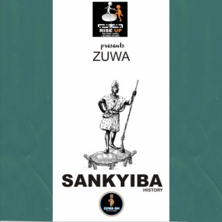 SANKYIBA-History