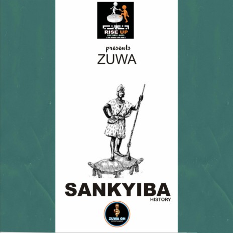 SANKYIBA-History | Boomplay Music