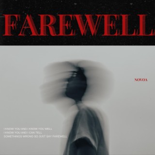 farewell