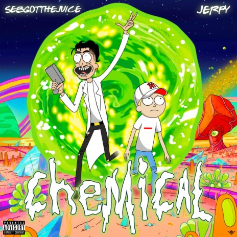 Chemical ft. Jerpy