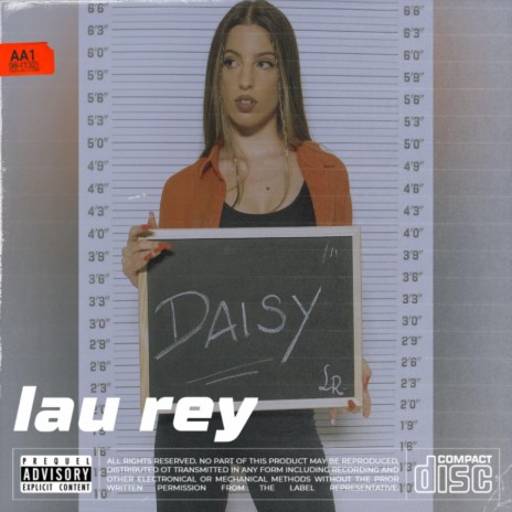 Daisy | Boomplay Music