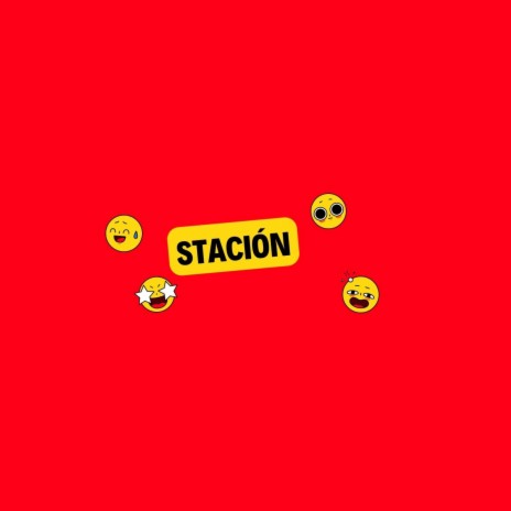 Stación | Boomplay Music