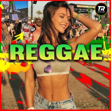 Melô de Tainá (Reggae Internacional) | Boomplay Music