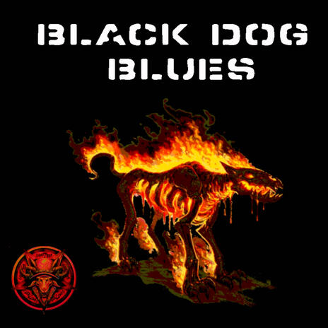 Black Dog Blues | Boomplay Music