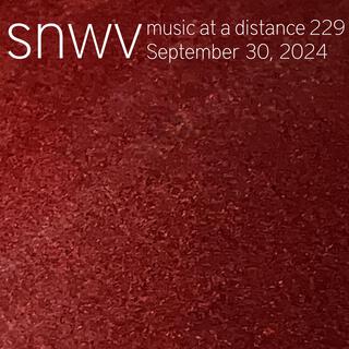 music at a distance 229