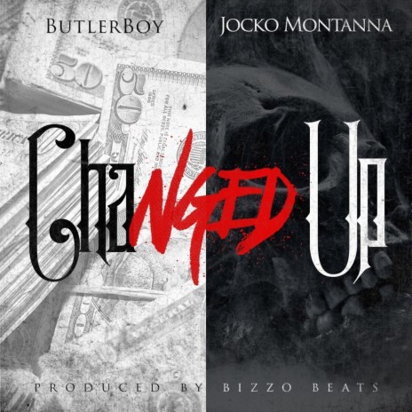 Changed Up (feat. Jocko Montanna) | Boomplay Music