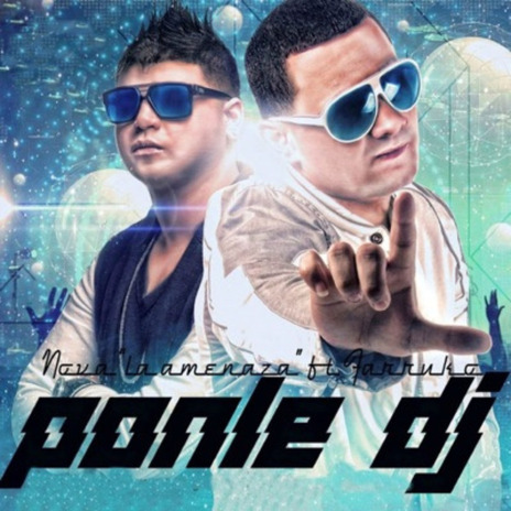 Ponle DJ ft. Farruko | Boomplay Music