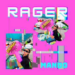 Rager ft. Xela lyrics | Boomplay Music