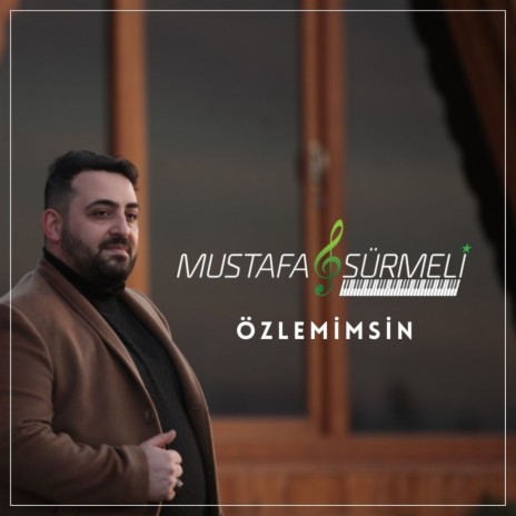 ÖZLEMİMSİN | Boomplay Music