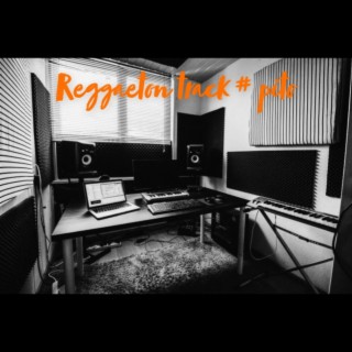 Reggaeton beat # 1