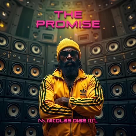 The Promise | Boomplay Music