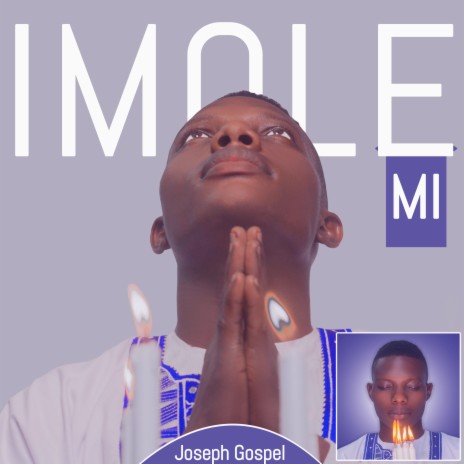 Imole mi | Boomplay Music