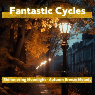 Shimmering Moonlight-Autumn Breeze Melody