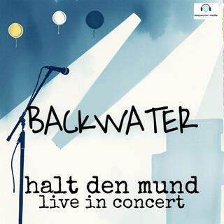 Halt den Mund (Live Version) lyrics | Boomplay Music