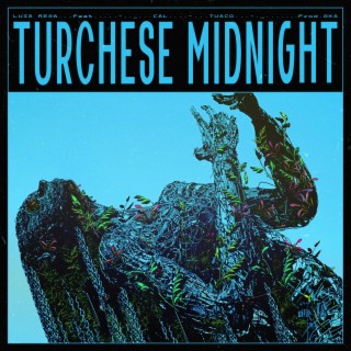 Turchese Midnight