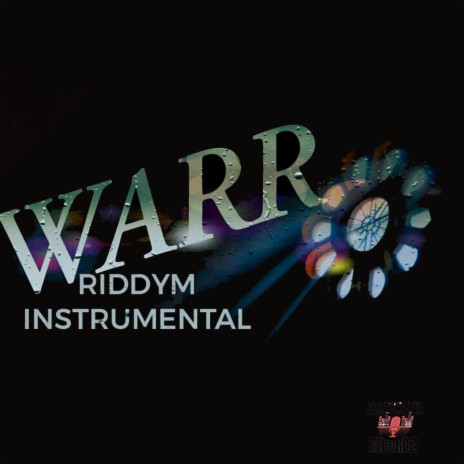 WAR Riddym | Boomplay Music