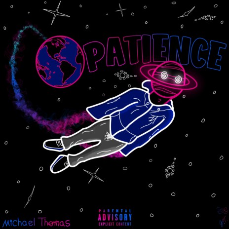 Patience | Boomplay Music