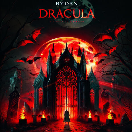 Dracula | Boomplay Music