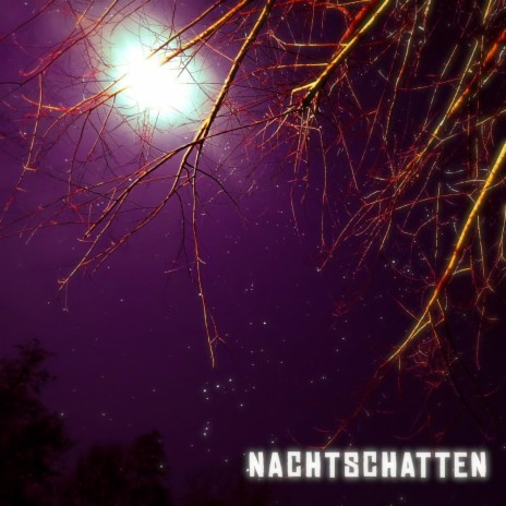 Nachtschatten ft. Sandoc | Boomplay Music