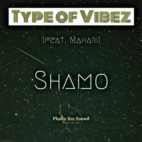 Type of Vibez ft. Mahari | Boomplay Music
