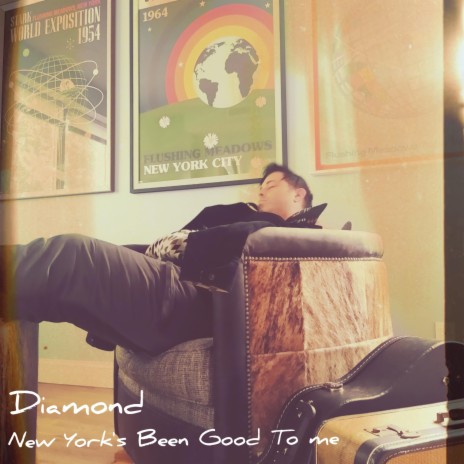 New York's Been Good To Me | Boomplay Music